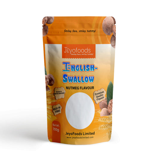 Inglish-Swallow Nutmeg flavour